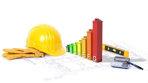 Subvenciones rehabilitación energética edificios